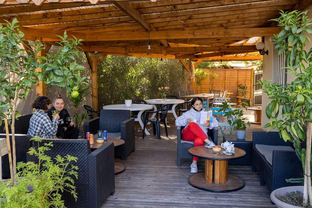 The Originals City, Hotel Azur, Fos-Sur-Mer Faciliteter billede
